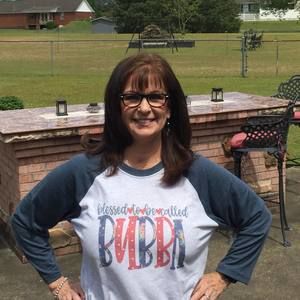 Meet your Posher, Sheree